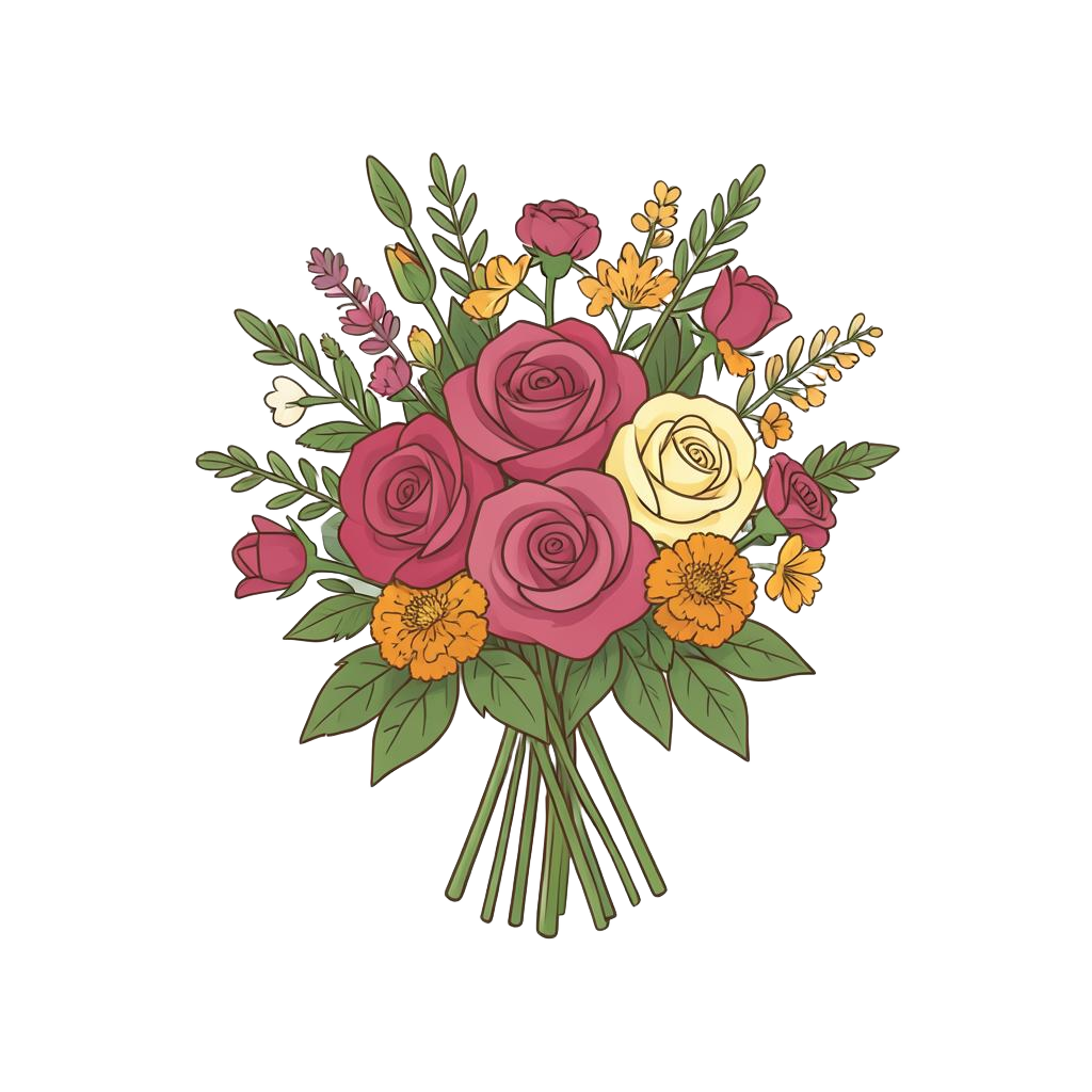 Flowers After Hours logo