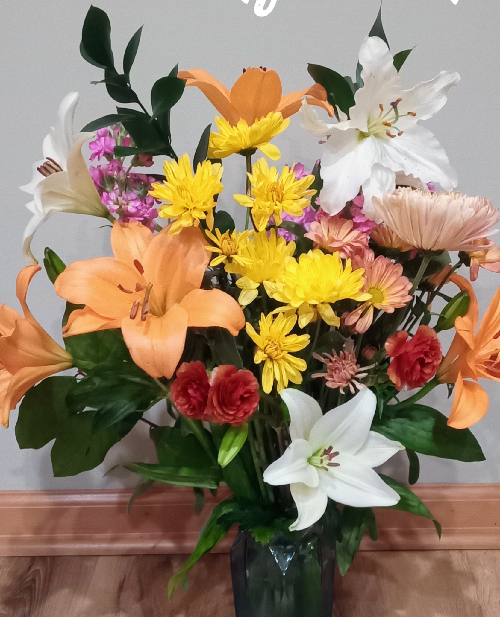 Large Bouquet