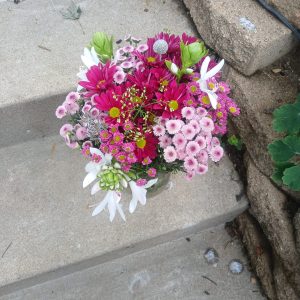 Event & Corporate Flowers
