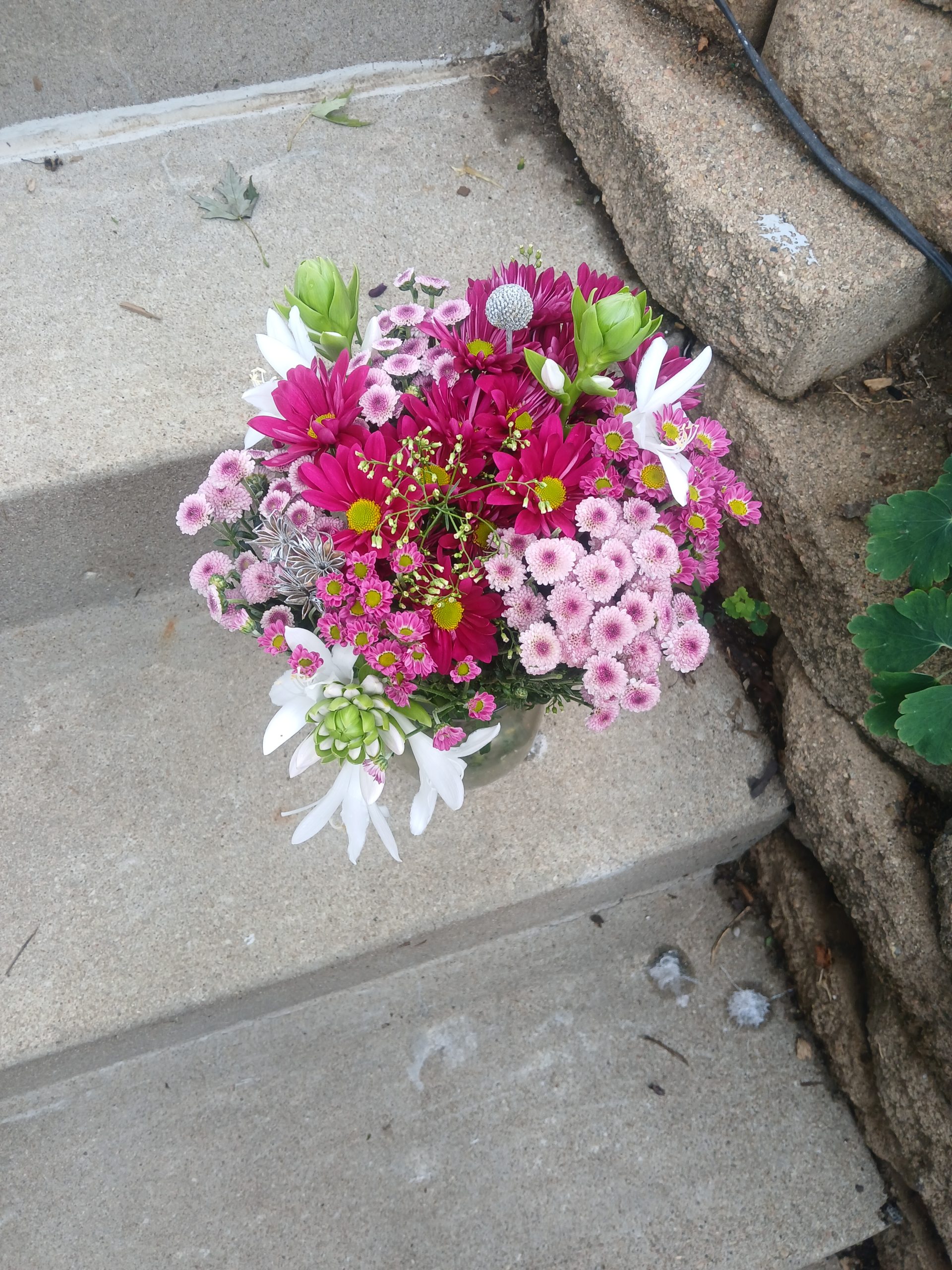 Event & Corporate Flowers