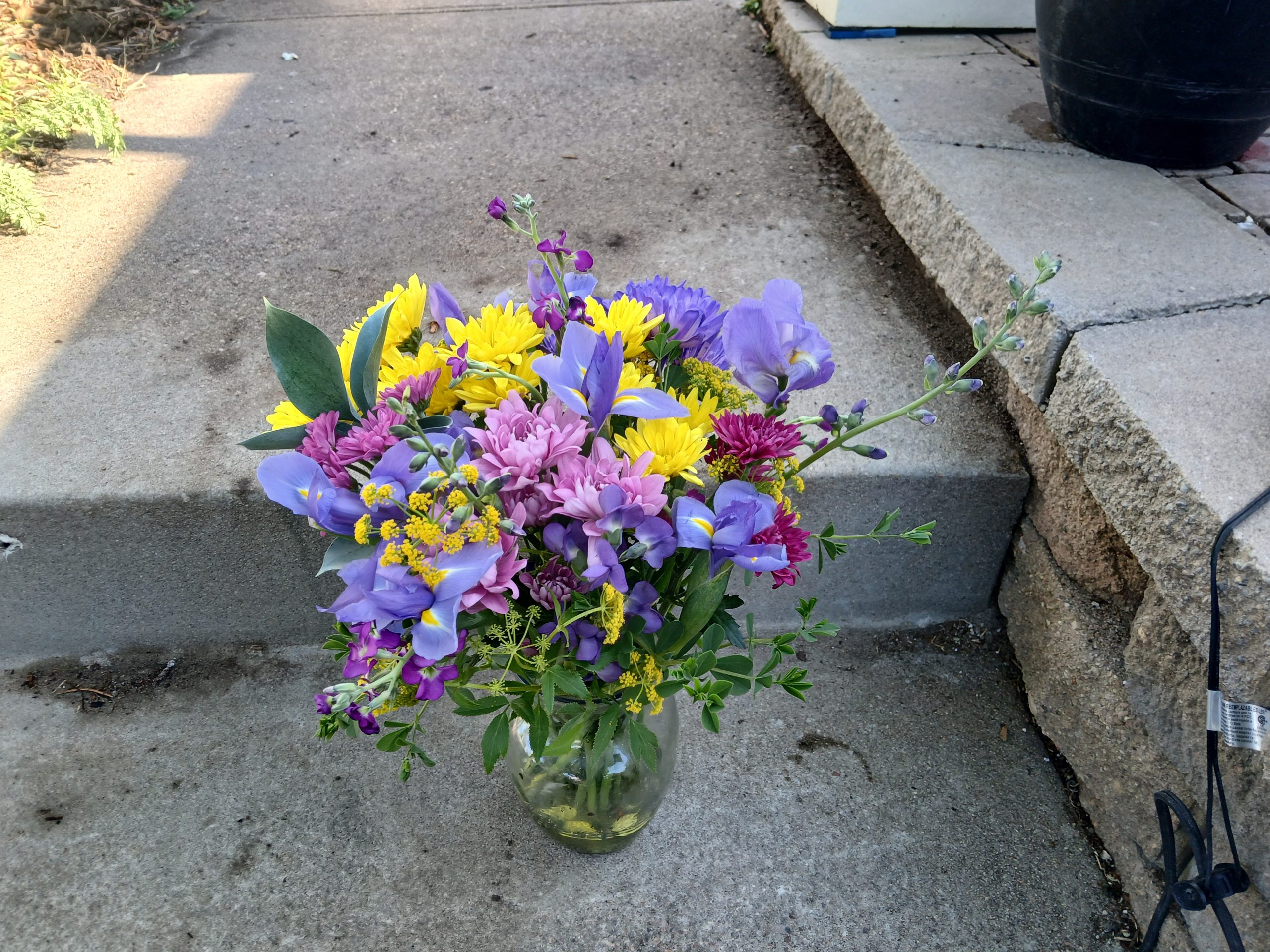 Large Bouquet