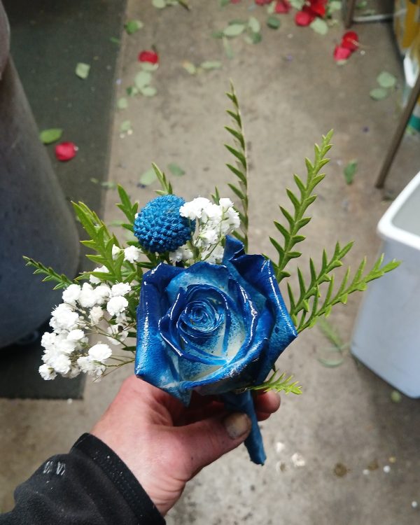 Boutonniere