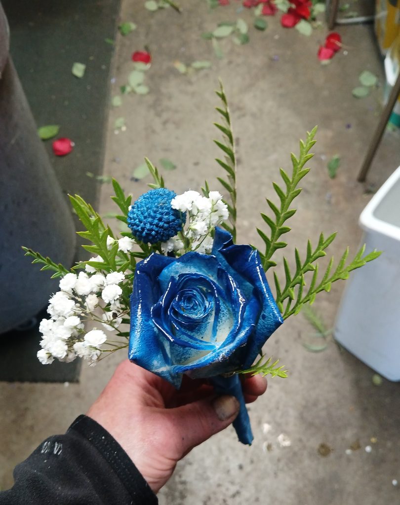 Boutonniere
