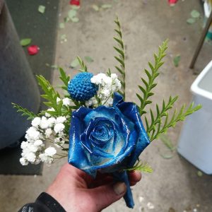 Boutonniere