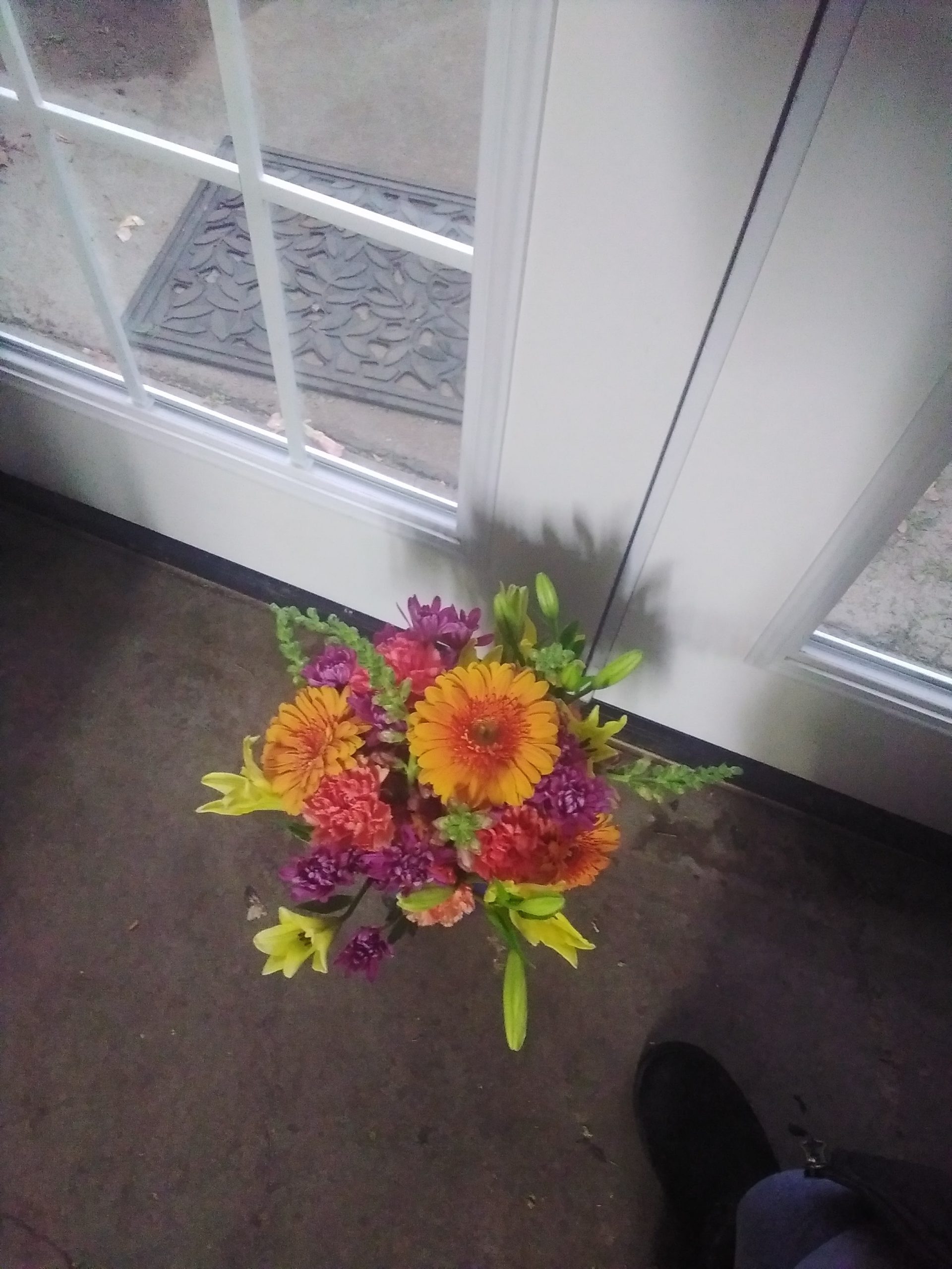 Small Bouquet