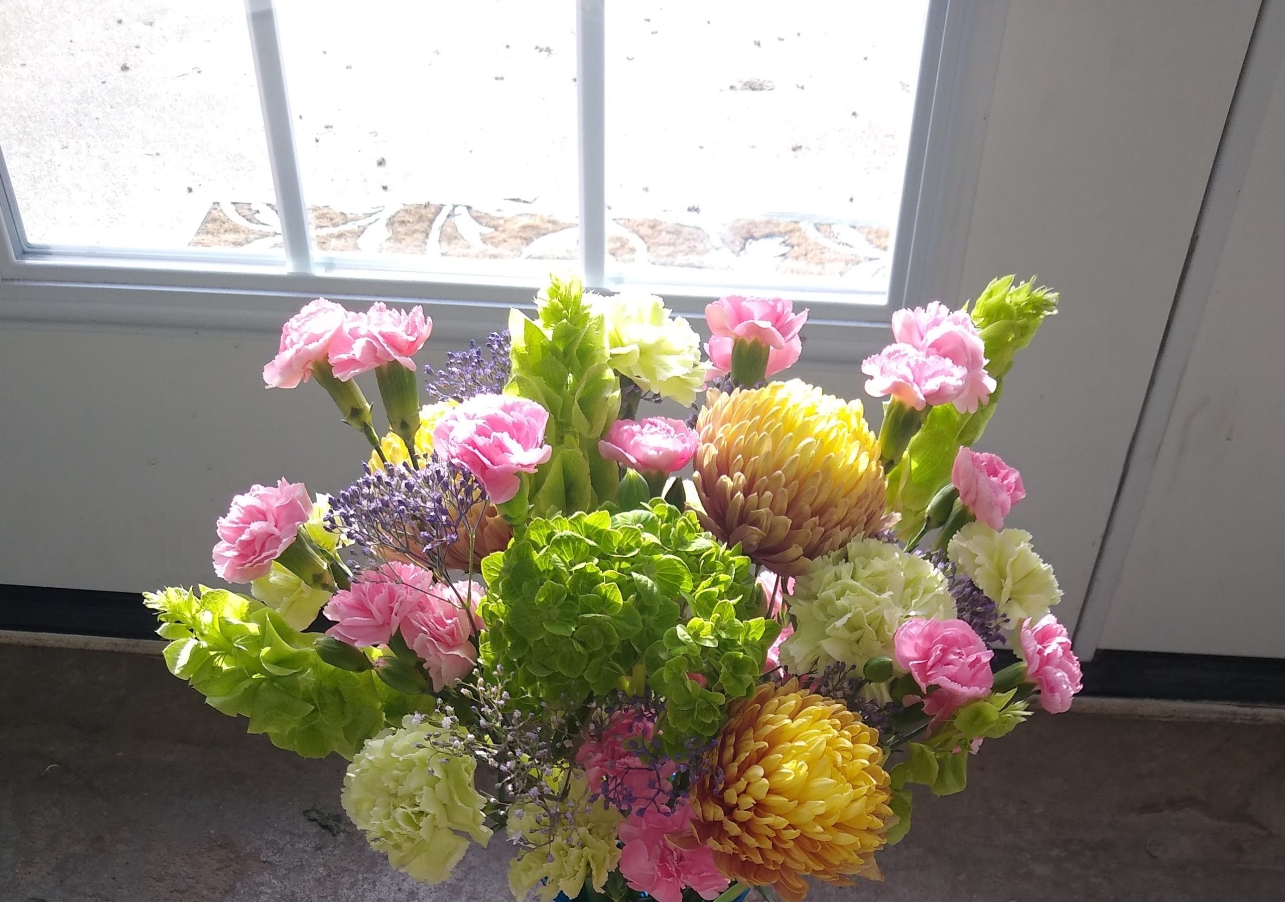 Event & Corporate Flowers