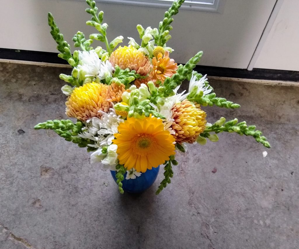 Large Bouquet