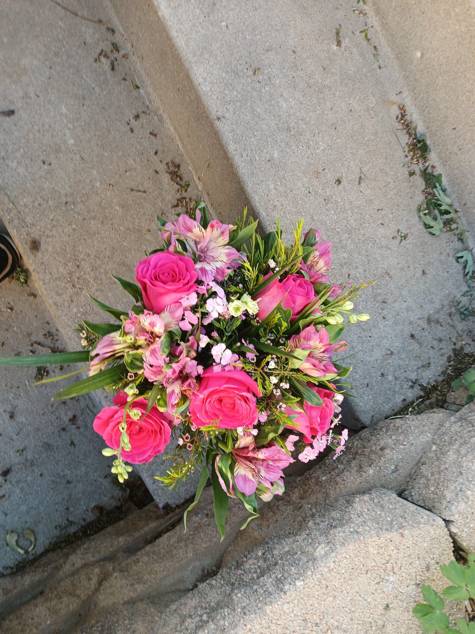 Small Bouquet